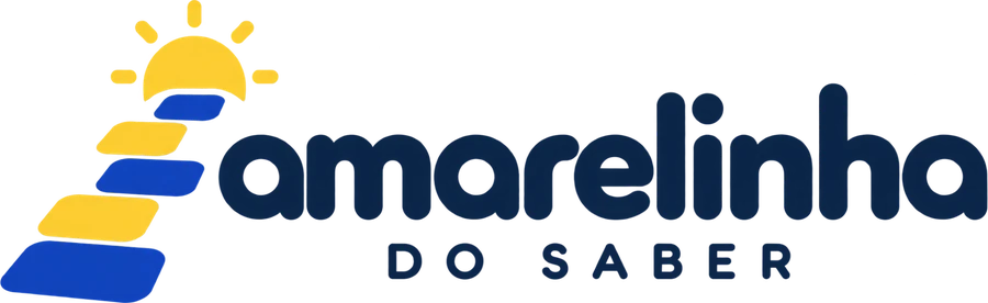 Amarelinha do Saber